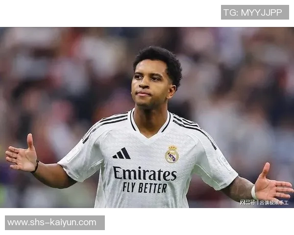 出场时间少?罗德里戈:我能做的并不多,我必须继续努力 出场时间少?罗德里戈:我能做的并不多,我必须继续努力