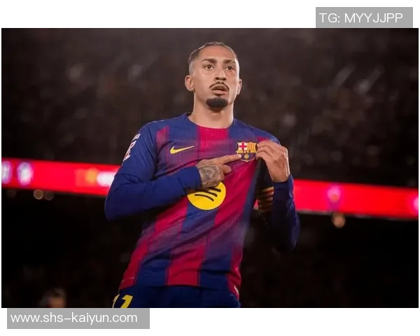 巴萨本赛季在落后情况下夺回9个联赛积分,为五大联赛最多 巴萨本赛季在落后情况下夺回9个联赛积分,为五大联赛最多