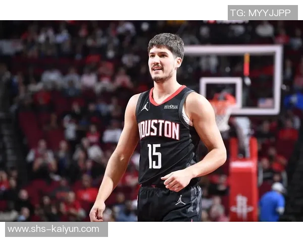 谢泼德：火箭半场奇迹的关键人物，豪取领先下半场却仅有两次出手，深度剖析背后玄机