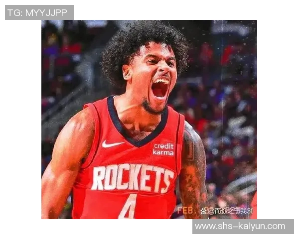 逆转森林狼！杰伦·格林：比赛太燃了超级棒展现了球队拼搏精神