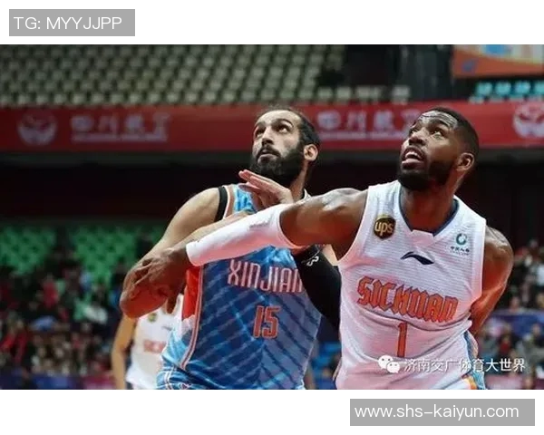 险胜吉林广东收获十七连胜越战越勇秘诀在哪里？